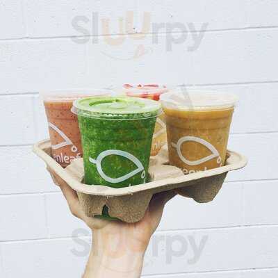 Greenleaf Juicing Company