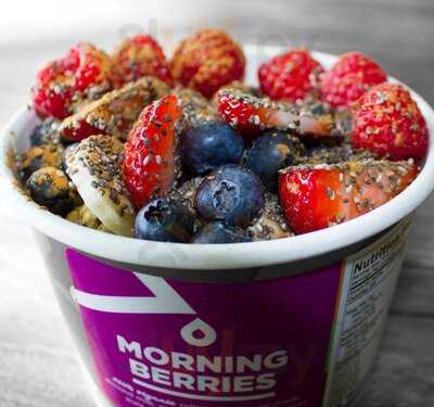 Greenleaf Juicing Company