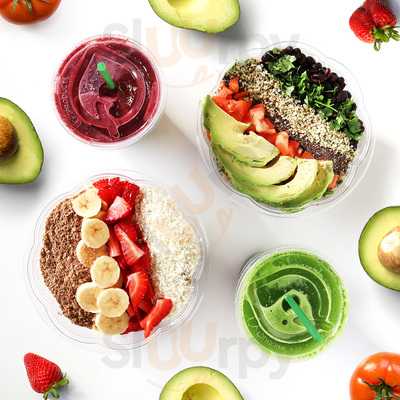 Greenleaf Juicing Company