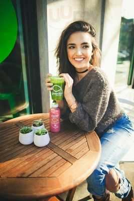 Greenleaf Juicing Company