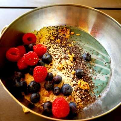 Greenleaf Juicing Company