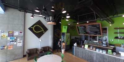 Greenleaf Juicing Company