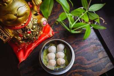 Luis Pui Wah Restaurant