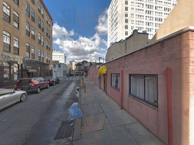 Luis Pui Wah Restaurant