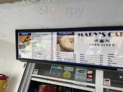 Mary's Cafe
