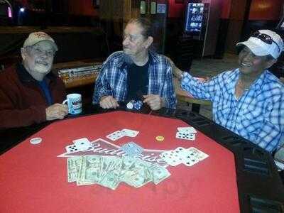 Legends Sports Bar And Grill