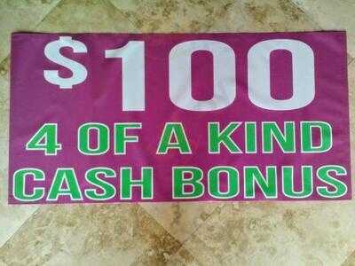 Legends Sports Bar And Grill