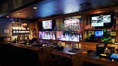 Legends Sports Bar And Grill