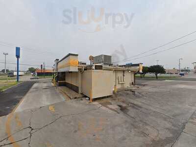 Church's Texas Chicken