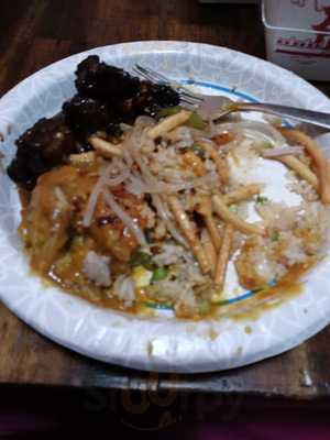 Eastern Cathay Restaurant And Lounge