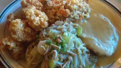 Eastern Cathay Restaurant And Lounge