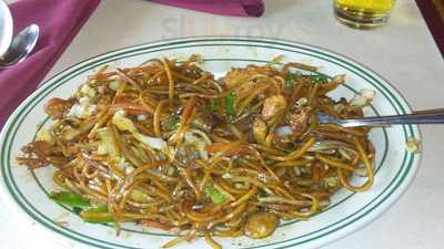 Eastern Cathay Restaurant And Lounge