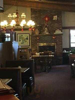 Eastern Cathay Restaurant And Lounge