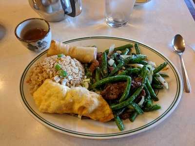 Eastern Cathay Restaurant And Lounge