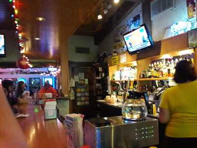 Eastern Cathay Restaurant And Lounge