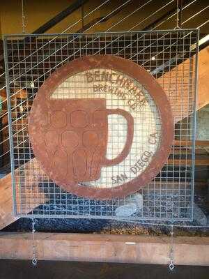 Benchmark Brewing