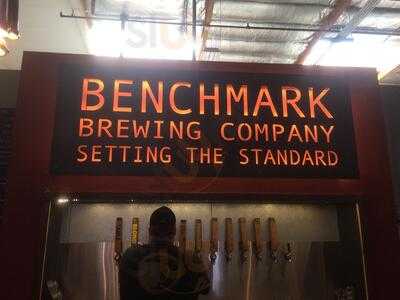 Benchmark Brewing