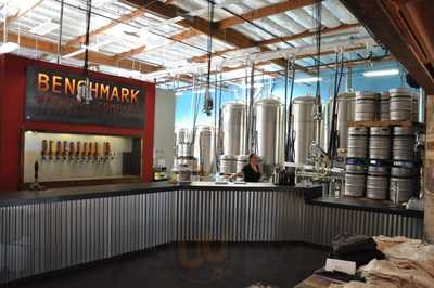 Benchmark Brewing