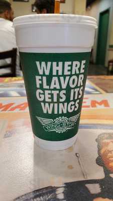 Wingstop