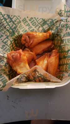Wingstop