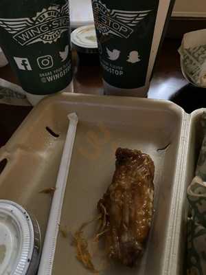 Wingstop