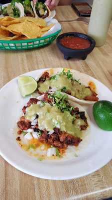 Aguileras Mexican Restaurant