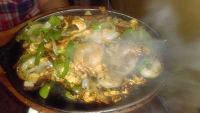 Aguileras Mexican Restaurant