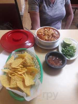 Aguileras Mexican Restaurant