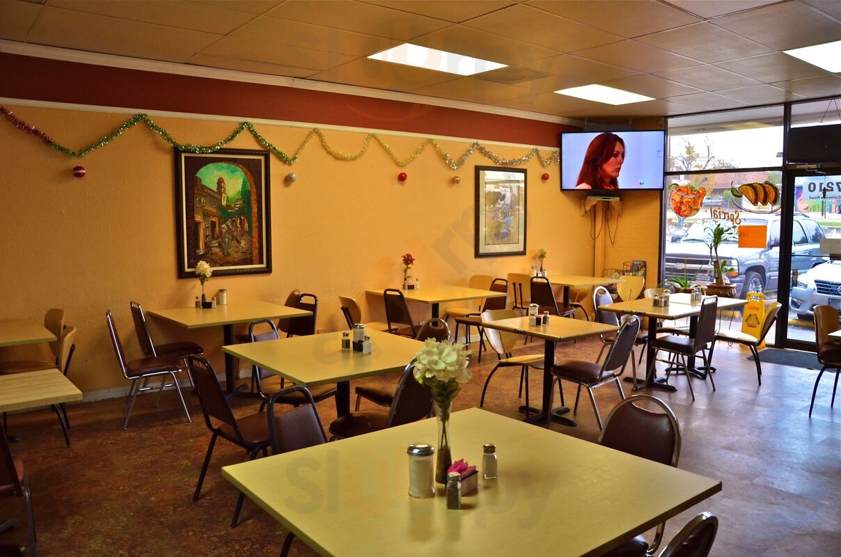 Aguileras Mexican Restaurant