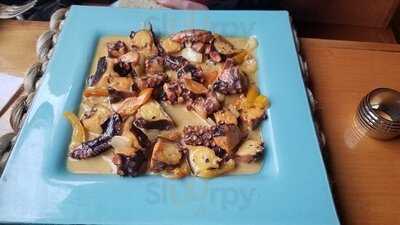 Restaurant At 33 Hancock