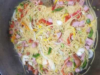 Restaurant At 33 Hancock