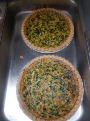 Restaurant At 33 Hancock