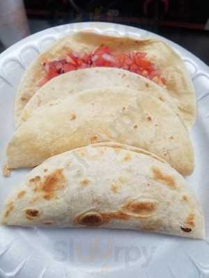 Restaurant At 33 Hancock