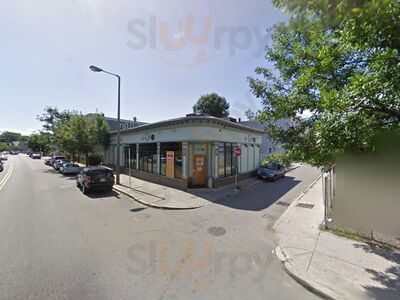 Restaurant At 33 Hancock