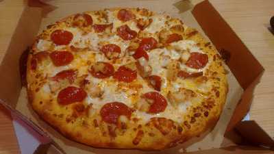 Domino's Pizza