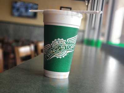 Wingstop