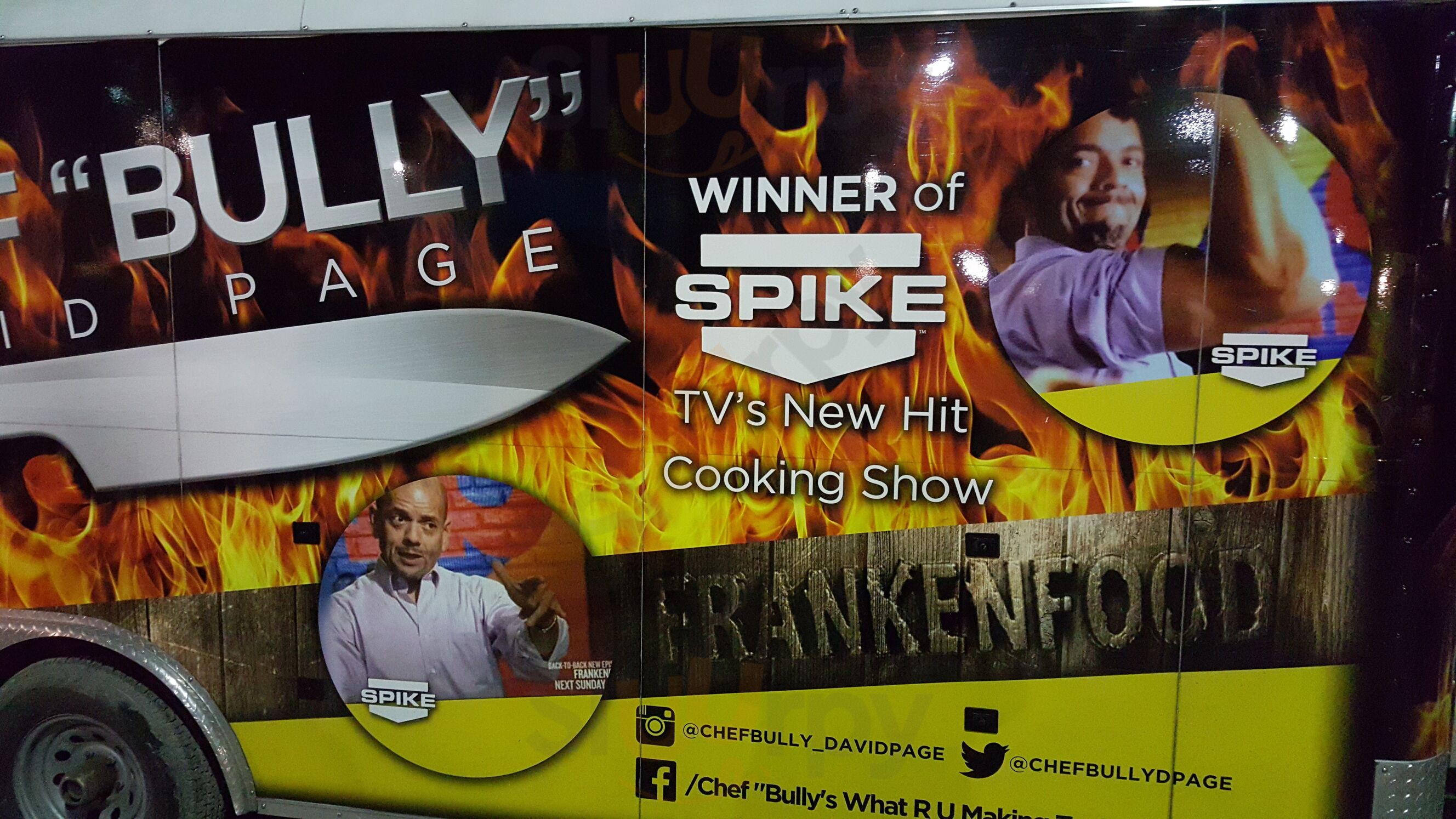 Boardwalk On Bulverde