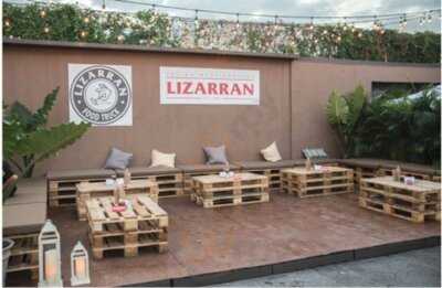 Lizarran