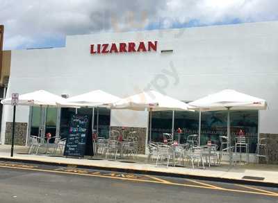 Lizarran