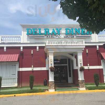 Delray Diner