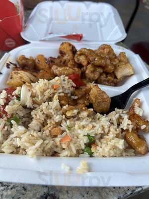 Panda Express