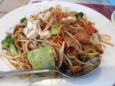 Pad Thai Restaurant