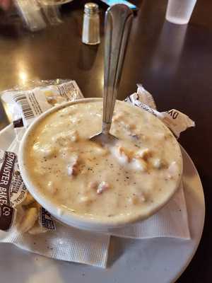 Tik Tok Restaurant & Bar