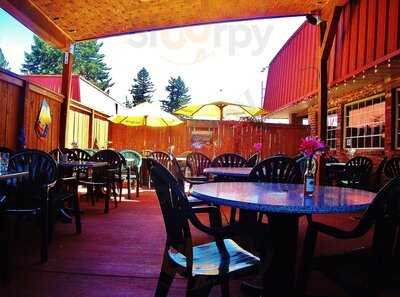 Tik Tok Restaurant & Bar