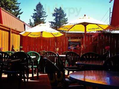 Tik Tok Restaurant & Bar