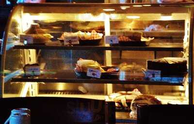 Tik Tok Restaurant & Bar