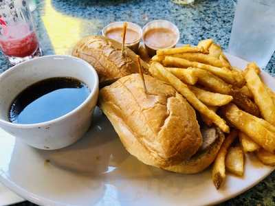 Tik Tok Restaurant & Bar