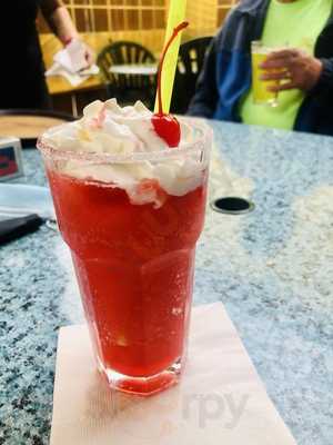 Tik Tok Restaurant & Bar