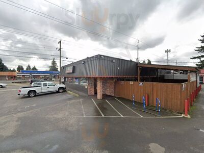 Tik Tok Restaurant & Bar