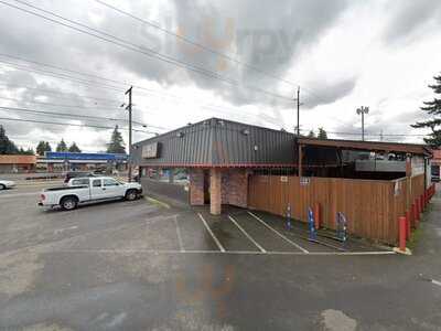 Tik Tok Restaurant & Bar